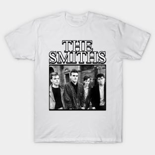 The Smiths T-Shirt